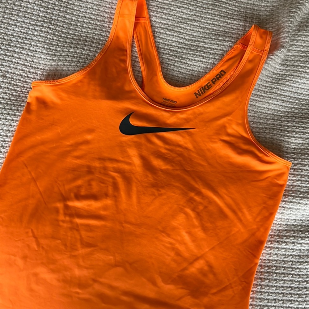 Nike Tank